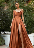 Skyla dress